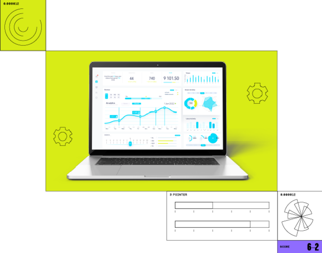 BPS - Compare your offerings and performance